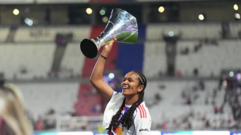 OL (F) - Renard : « On veut m'envoyer à la ...