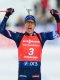 Biathlon - Poursuite d'Östersund (H) : Fillon Maillet s'est appuyé sur son expérience