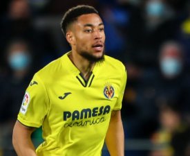 Villarreal : Danjuma vers l'Angleterre ?