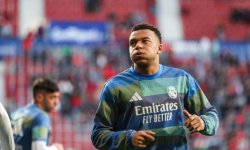 Real Madrid : Mbappé de retour en Espagne