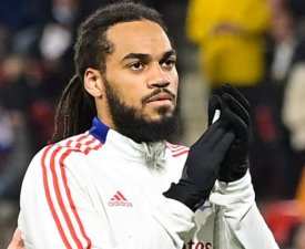 Jason Denayer vers un grand de Liga