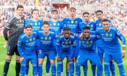 Un journaliste coupe le courant du stade avant Rayo Vallecano - Real Madrid