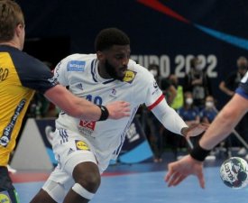 Euro 2022 (H) : Les Bleus doivent " se remobiliser " pour le bronze