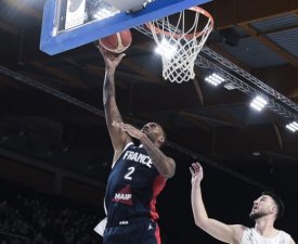 Qualifs Mondial 2023 (H) : La France assure au Portugal et se qualifie pour le 2eme tour
