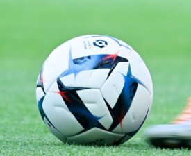 National 1 (J12) : Concarneau freiné par le Red Star, ça se resserre derrière