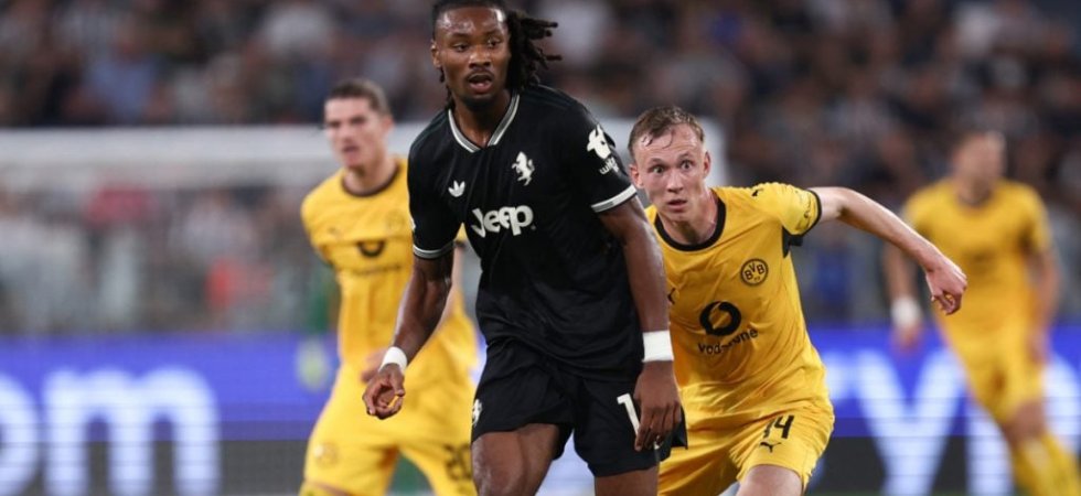 Ligue des champions (J1) : La Juve et Dortmund en feu, Qarabag et l'Union créent la surprise