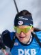 Biathlon - Richard : « Une pensée m'a perturbé »