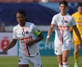 PSG (F) : Une offre exceptionnelle pour la capitaine Geyoro