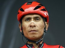 Nairo Quintana (Arkéa Samsic) Nairo Quintana (Arkéa Samsic)