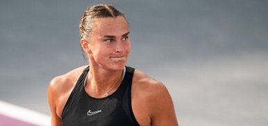 WTA - Stuttgart : Sabalenka passe en quarts sur abandon 