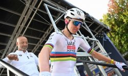 Quand Pogacar propose d'inverser les dates du Giro et de la Vuelta