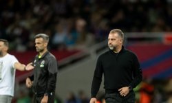 FC Barcelone : Flick pourrait quitter le navire