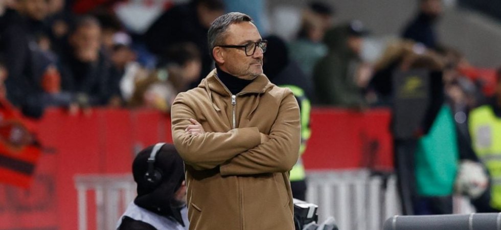 Ligue Europa : Oui, Nice est encore en vie