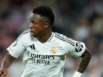 2. Vinicius Jr (Brésil/Real Madrid) 2. Vinicius Jr (Brésil/Real Madrid)