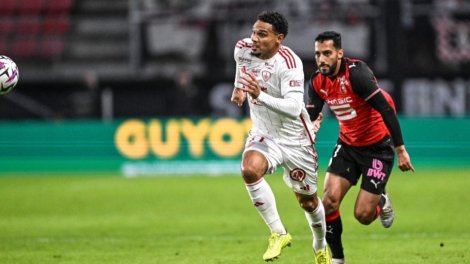 Brest : L'enfer de Lala