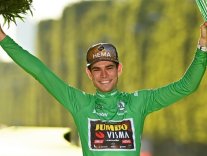 Wout van Aert (2022) Wout van Aert (2022)