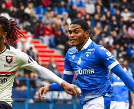 Ligue 2 : Les enjeux de la 29e journée 