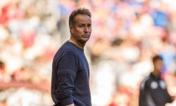 Leverkusen : Hjulmand encense le PSG mais croit en ses chances