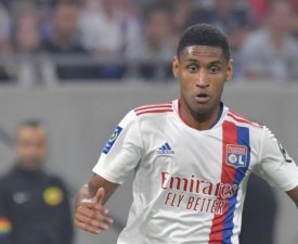 OL : Tetê va rester au club