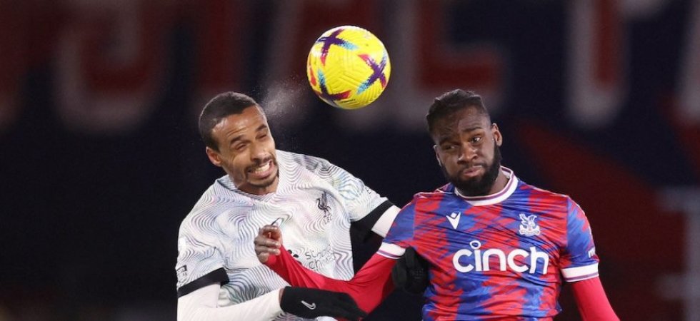 Premier League (J25) : Nouveau coup d'arrêt pour Liverpool