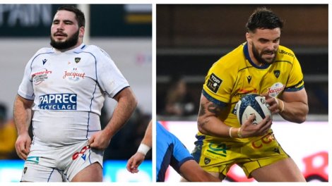 Clermont: Two players briefly taken into police custody