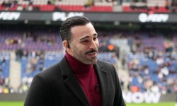 Ligue des champions : Pour Rami, «le PSG va aller au bout» 