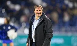 Philippe Sella a aussi des problèmes de mémoire