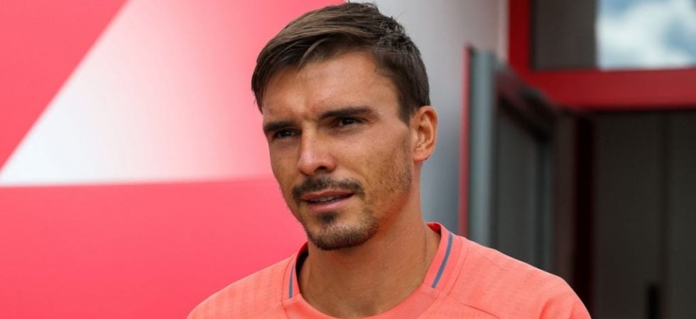 Bayern : Palhinha prêté à Tottenham