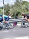 Giro : Trois abandons, dont un après une grosse chute
