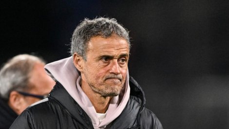 PSG - Luis Enrique :  « Je signerais pour ...