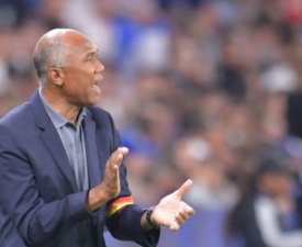 Nantes : Kombouaré va continuer au club