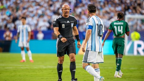 Coupe du monde 2026 : Un arbitrage trop favorable aux « gros » ?