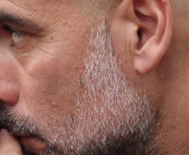 Manchester City : Guardiola préfère gagner la Premier League