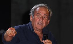 Ballon d'Or : Platini vote pour un Parisien
