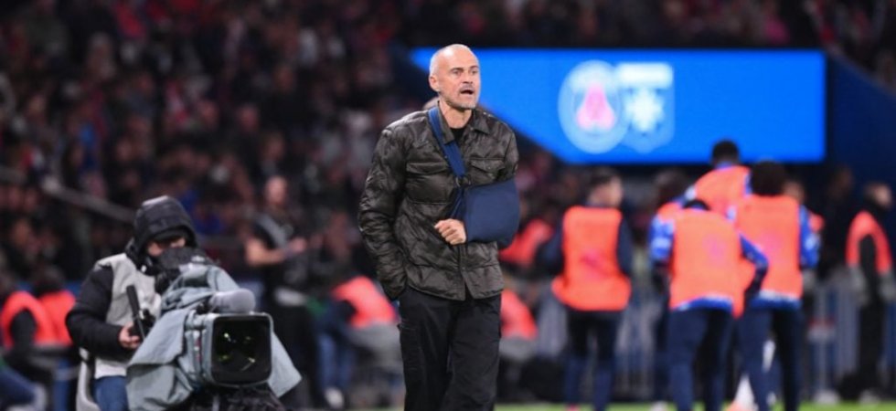 Barça-PSG : Comment Luis Enrique unit les deux clubs