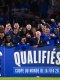 CDM 2026 (Qualifs) : Les Bleus qualifiés pour le Mondial après leur victoire contre l'Ukraine