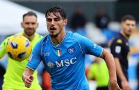 Serie A (J12) : Naples douché à domicile par Empoli