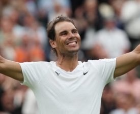 Cincinnati : Nadal numéro 1 mondial à l'issue du tournoi ?