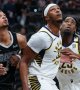 NBA : Paris accueillera les Spurs de Wembanyama et les Pacers en 2025 