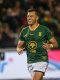 Championnat des nations (J2) : L'Afrique du Sud s'impose contre l'Ecosse
