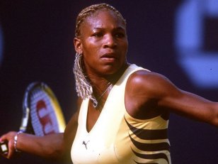 WTA : Les grands sacres de Serena Williams