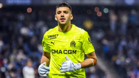 OM : Rulli rejoint Manchester City