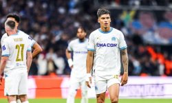 OM : Joaquin Correa va retourner à l'Inter Milan 