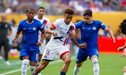 Ligue des champions : Les dates de PSG-Chelsea dévoilées