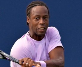ATP - Montréal : Monfils file en huitièmes