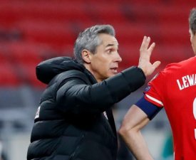 Pologne : Sousa veut partir pour le Brésil !