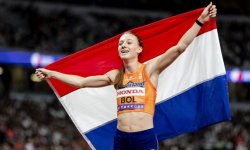 Bol, la reine du 400m haies, passe au 800m