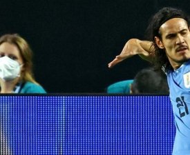 Mercato : Cavani à Nice, ça se réchauffe ?