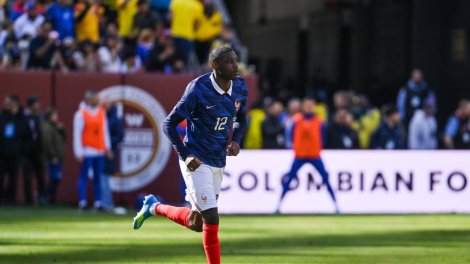 PSG : La Juventus refroidie pour Kolo Muani