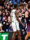 Euroligue (J15) : Paris toujours à l'arrêt